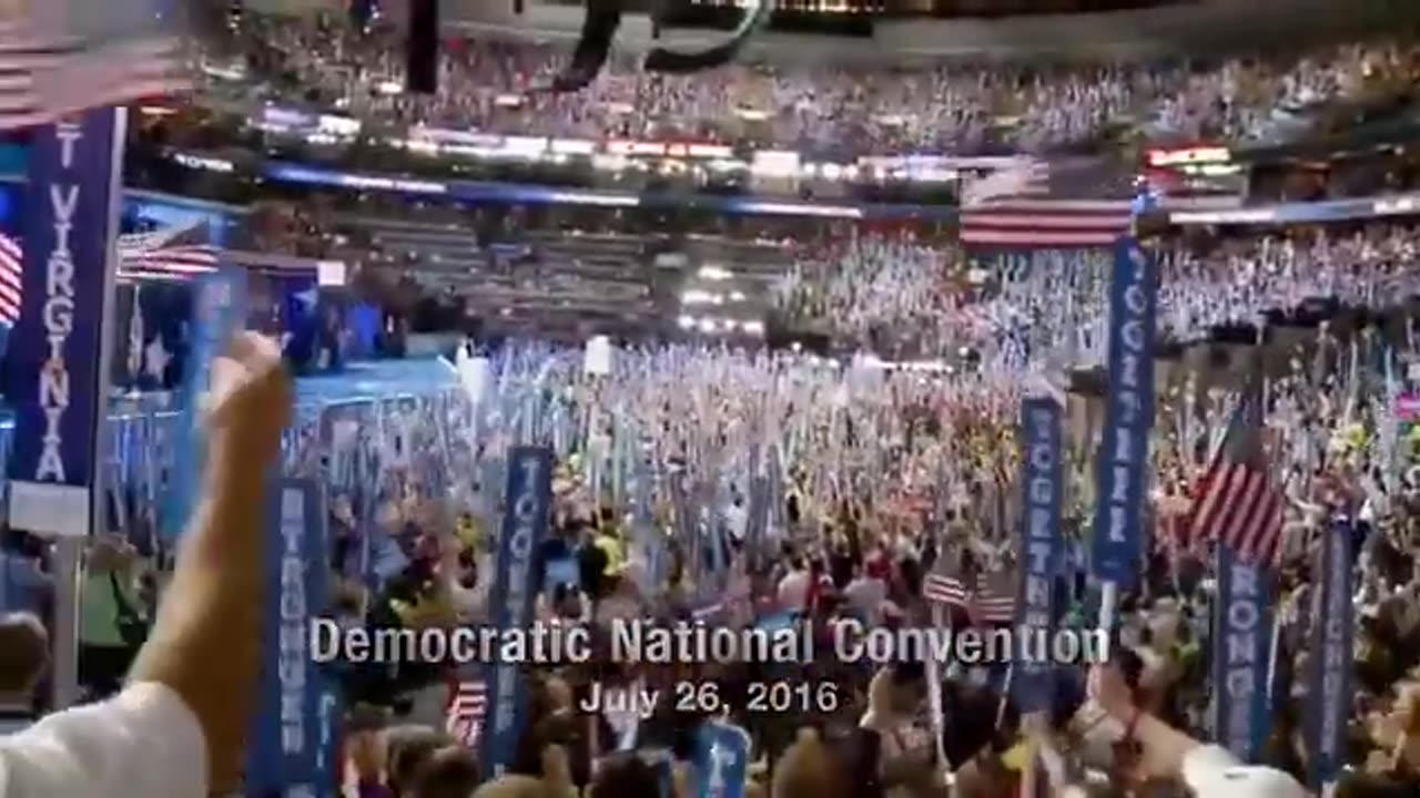 Fahrenheit 11⧸9 - Bernie Sanders