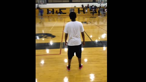 HCHS nae nae video