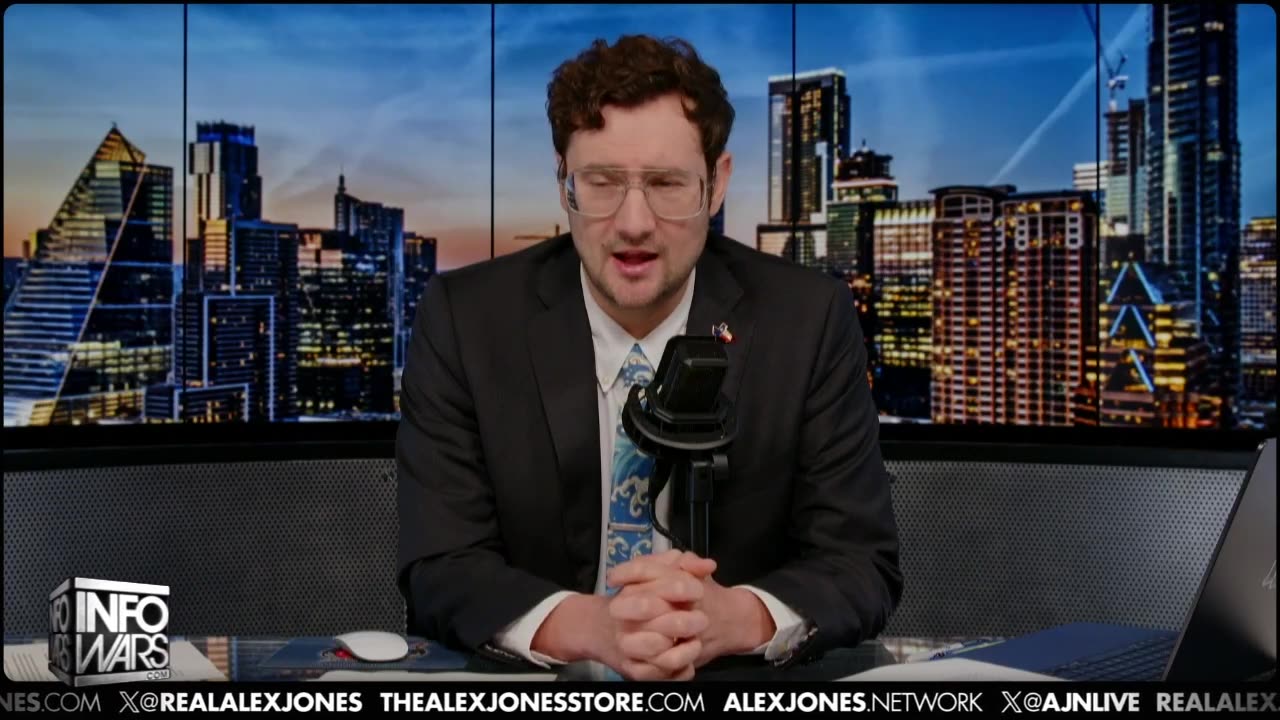 The American Journal May 5th, 2025