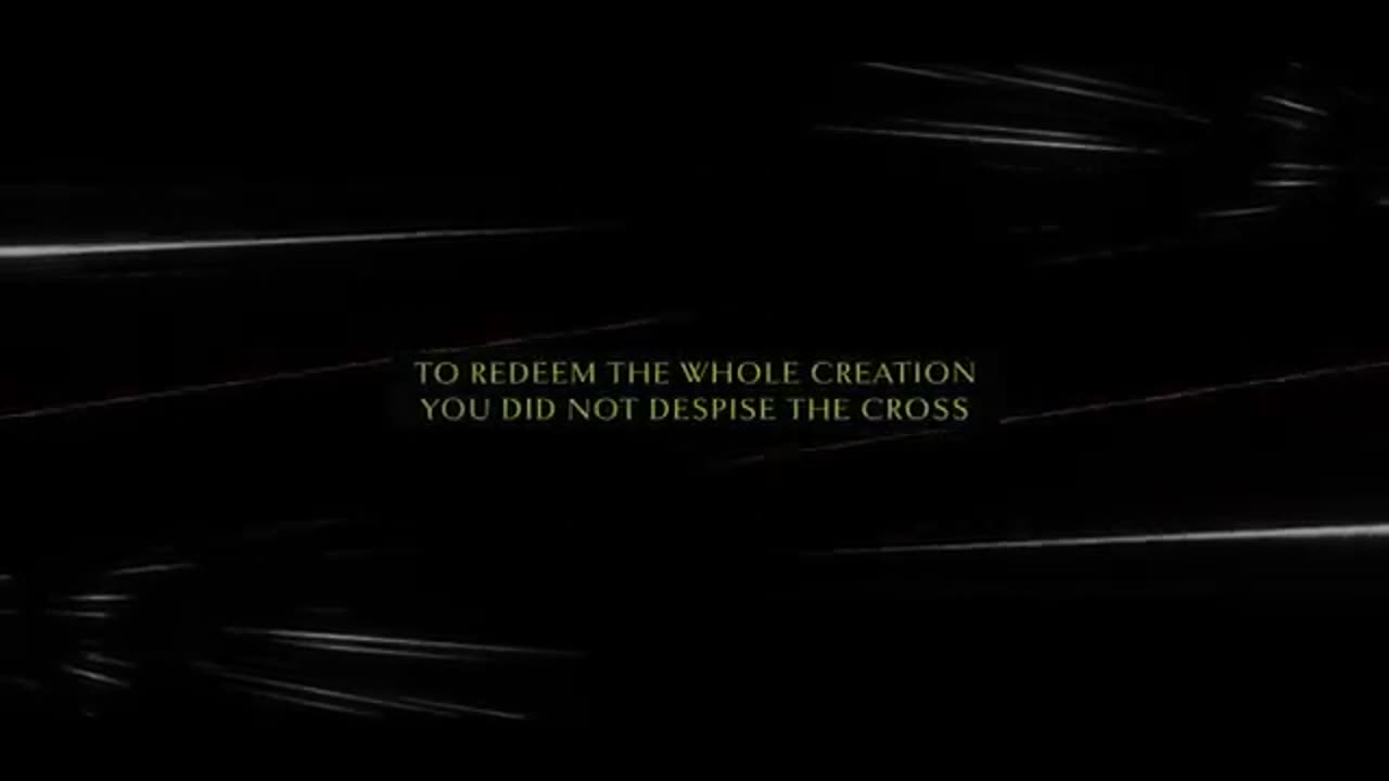 King of Kings (Lyric Video) - Reloaded from Hillsong Worship