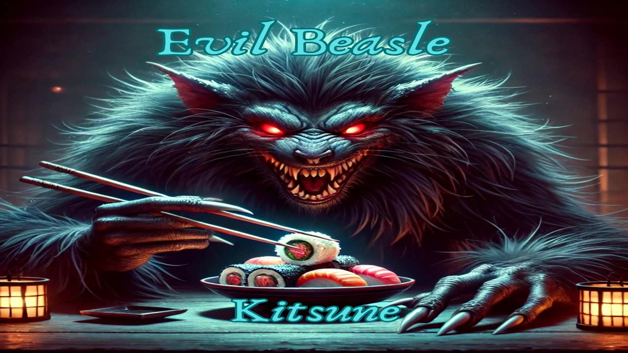 Kitsune
