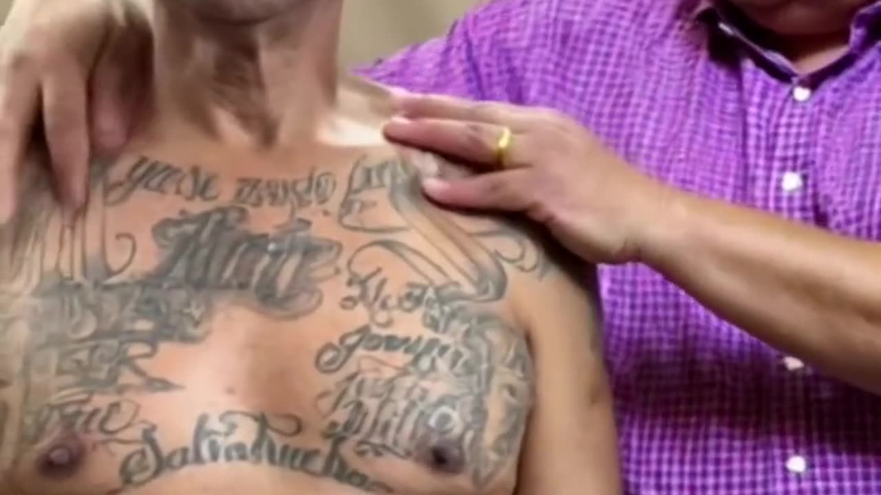 YOU WANTED MS-13, DEMONCRATS ☭ YOU GOT 'EM❗