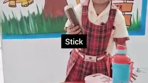 Big kid alert baby start school age 5