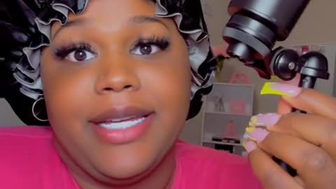 Black women have masculine voices