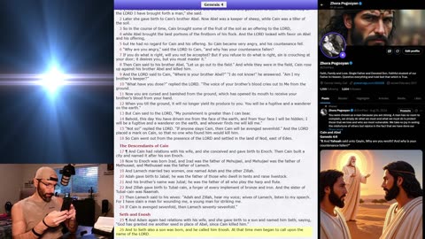 Live: Bible Study-~WEDNESDAY-~18-~JUNE-~2025.