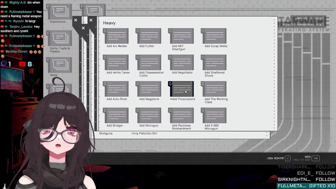 🌟LETHAL COMPANY TROLLING🚀 [vod archive]