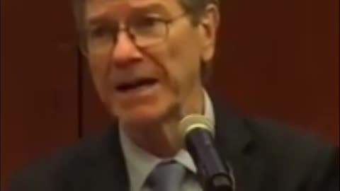 Jeffery Sachs ~ No sympathy for the Devil