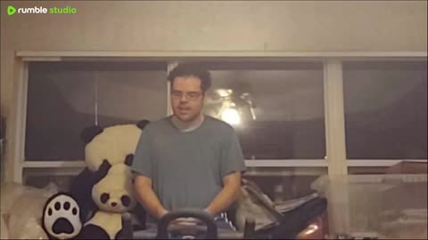 Panda entertainment 🐼