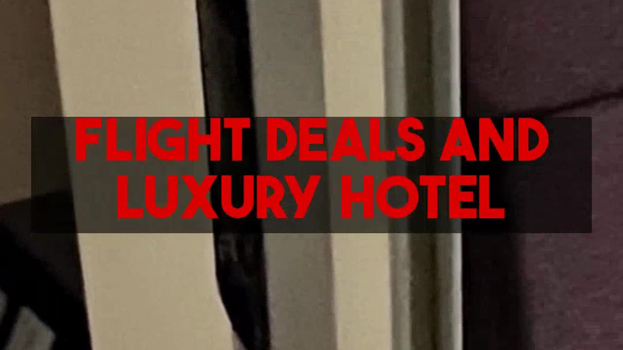 Quick Start Guide: Business Class & 5-Star Hotels with Mighty Travels PREMIUM.
