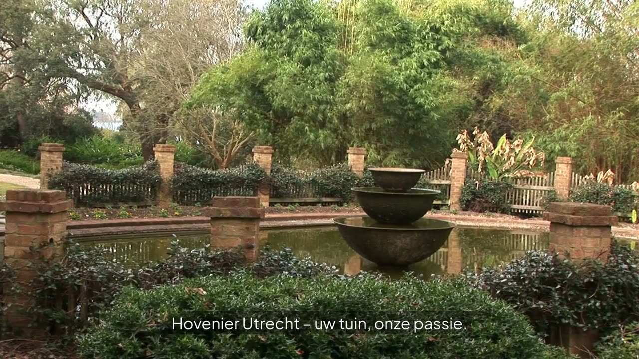 Hovenier Utrecht