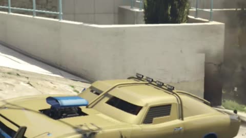 GTA V 164 Duke O'Death Crash💥 𝗙𝗼𝗹𝗹𝗼𝘄╰┈➤🔗