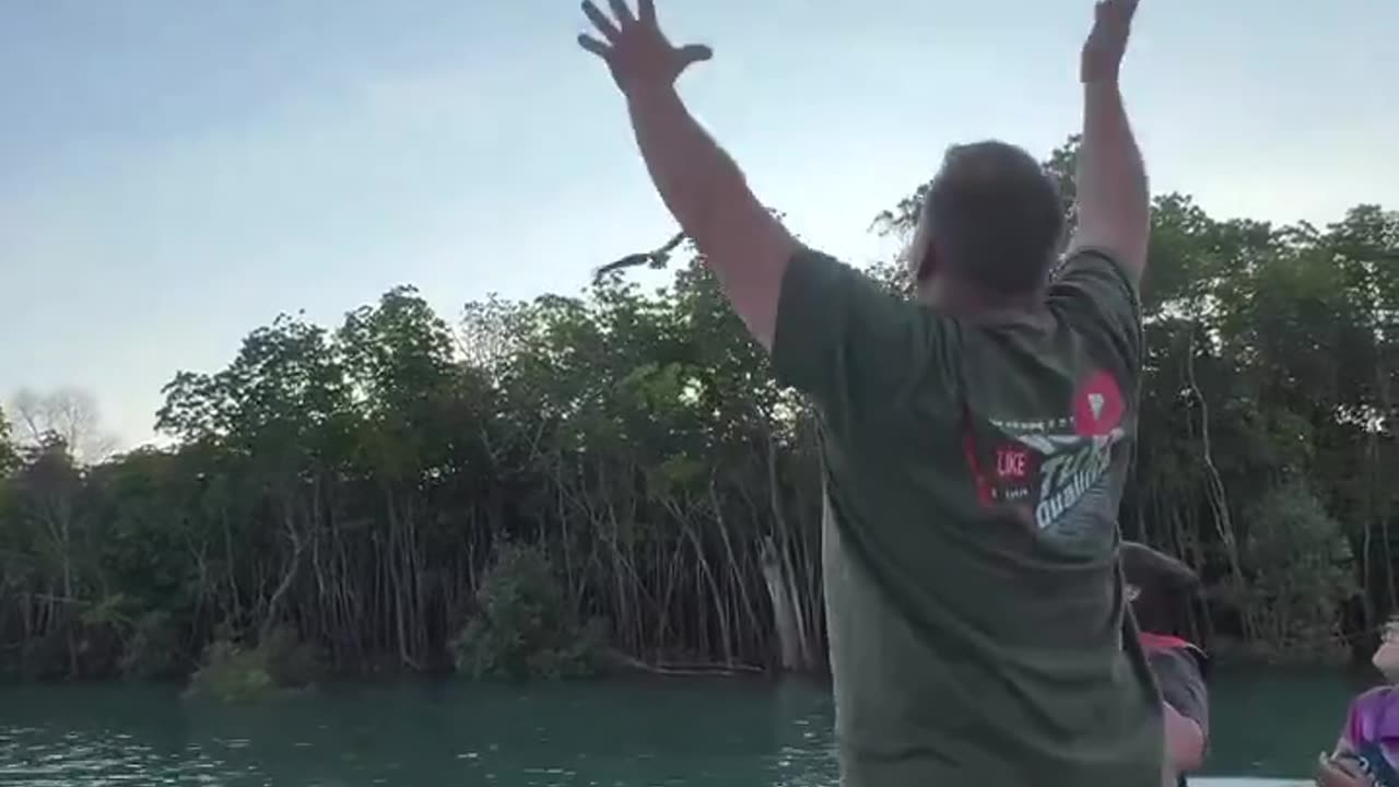Nice Catch