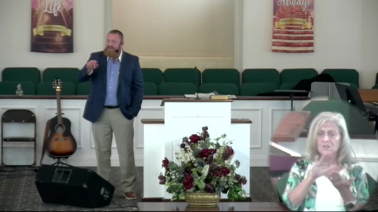 Worship