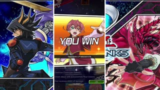 Trey Xyz Summons Rank 3 Chronomaly Crystal Chrononaut! | Yu-Gi-Oh! Duel Links