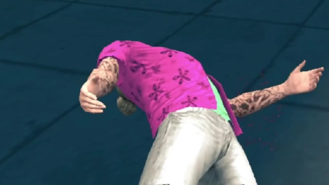Pure Sniper 3D - Miami - Z8 - Aeroporto - Campanha - Parte 03 de 05