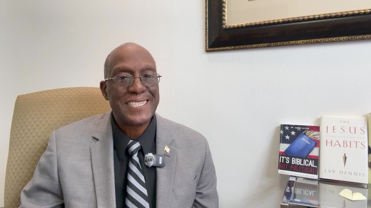 Must worship in Spirit and in Truth.