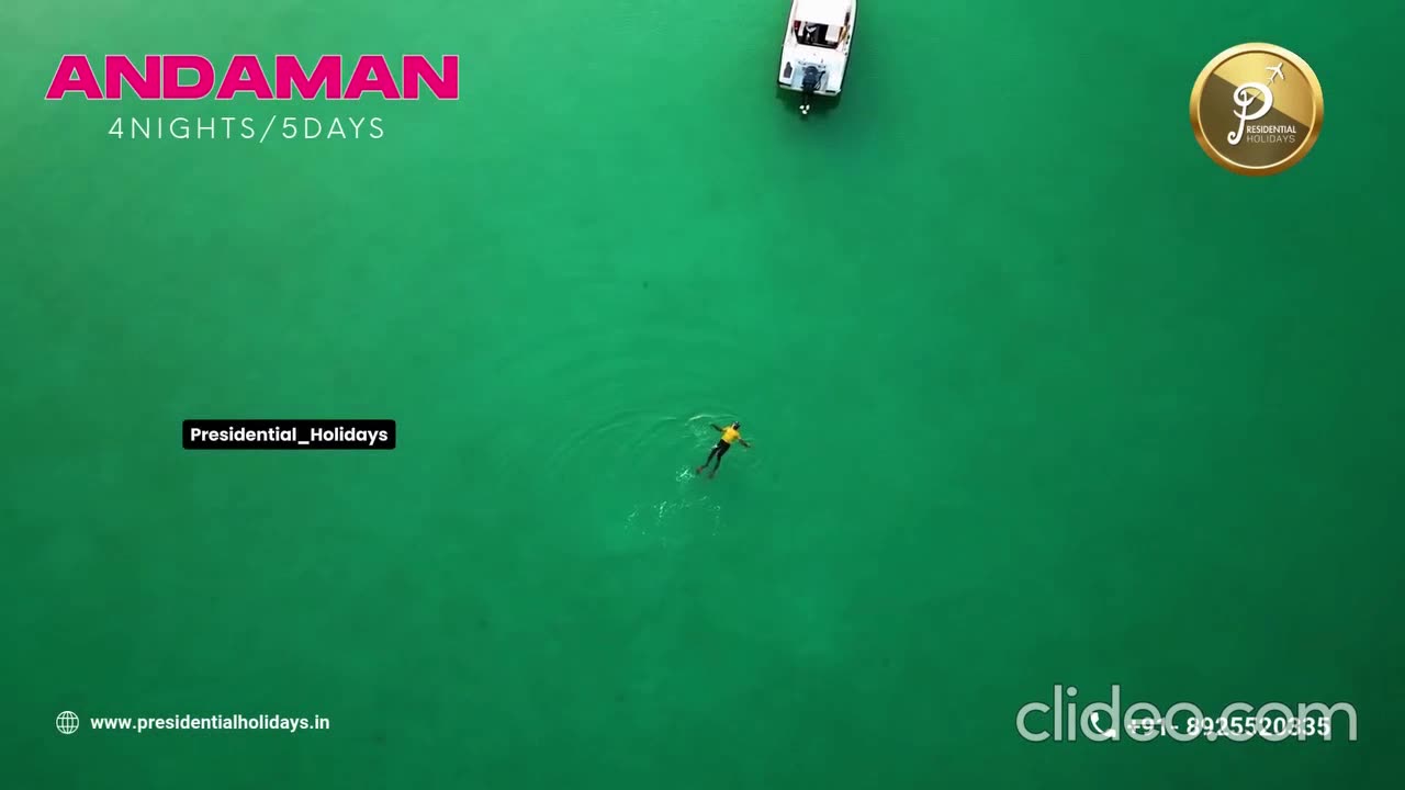 Best Andaman Tour Packages For All