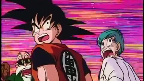 A 20 Minute Dragonball Z Recap (The History of Trunks)