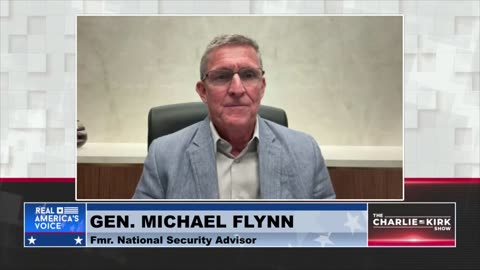 We Must Have Accountability for Obamagate: Gen. Michael Flynn Lays Out Actionable Next Steps