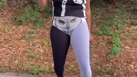 🐦😂 Hoot Hoot's Hilarious Antics! | FunFM