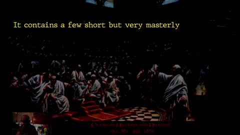 Cicero on Oratory - Brutus - I II