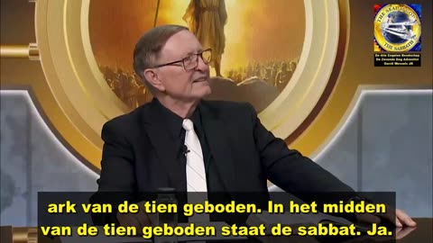 SUMtv - Sabbatschool De tabernakel - Exodus