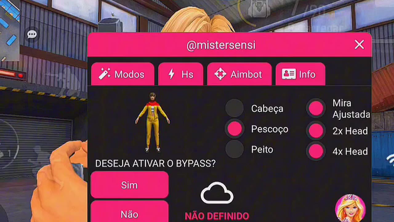 IMPOSSIBLE 🖥️⚡