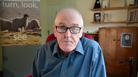 Dr John Campbell EXPOSES Italian Study: Vaxxed 62% More Likely Bladder Cancer! 😱💉