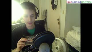 Unboxing The Ultimate Marvel VS Capcom 3 Video Game For The PlayStation 3