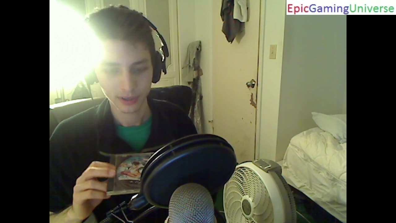 Unboxing The Ultimate Marvel VS Capcom 3 Video Game For The PlayStation 3
