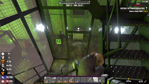 7DTD v2.1 – The Return