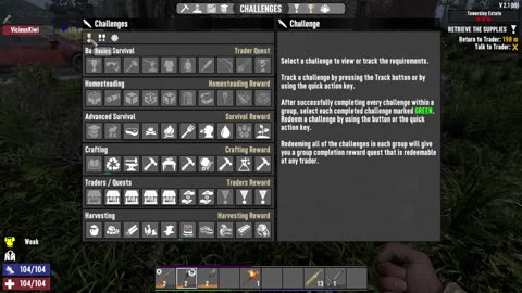 7DTD v2.1 – The Return
