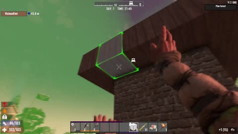 7DTD v2.1 – The Return