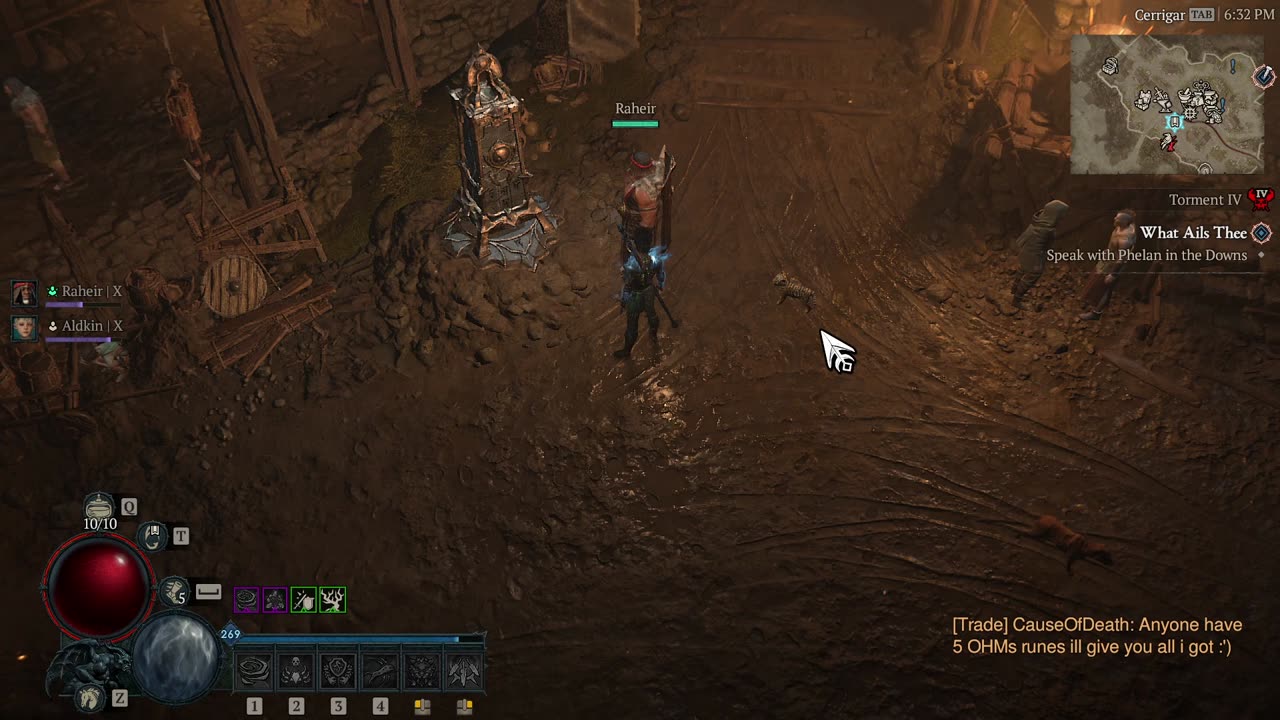 diablo