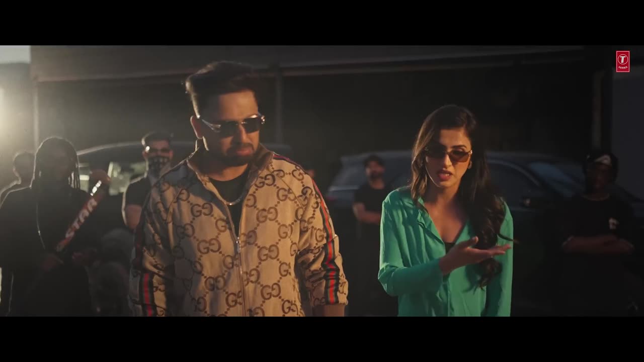 JUBAAN (OFFICIAL VIDEO) | AFSANA KHAN | SHREE BRAR | DALJEET CHAHAL | LATEST PUNJABI SONGS 2025