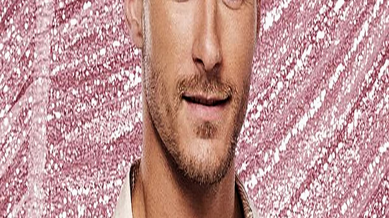 Strictly Come Dancing Star Gorka Marquez Relieved