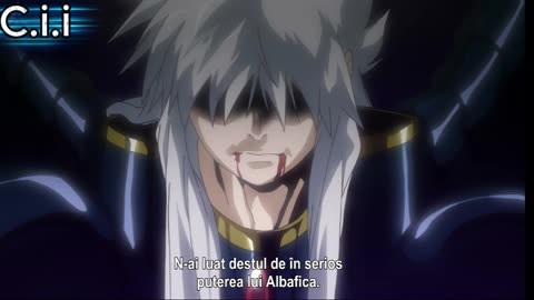 Saint Seiya: The Lost Canvas - Meiou Shinwa Ep. 7 subtitrare romana anime