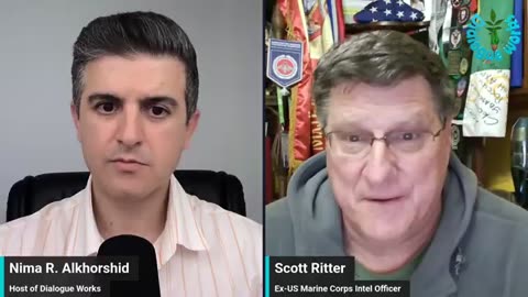 Scott Ritter: This Is How It All COLLAPSES — Russia’s Role Explained