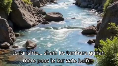 Allah ki mohabbat