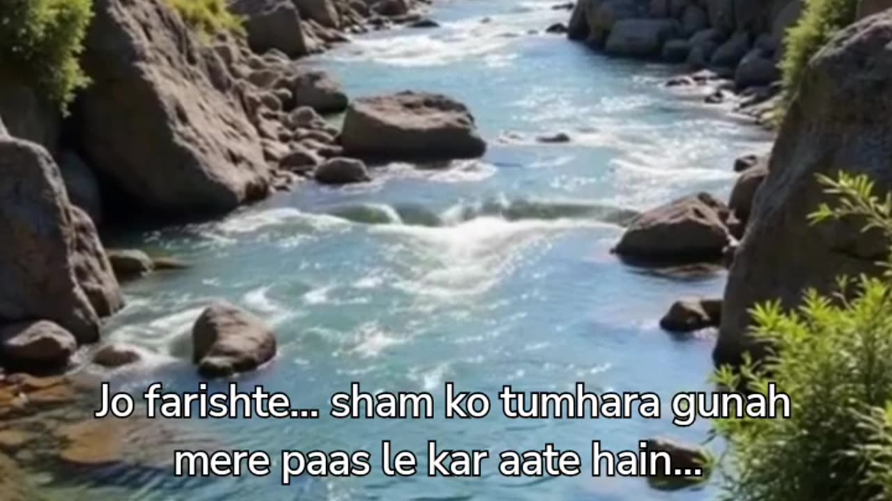 Allah ki mohabbat