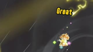 Super Mario Bros Wonder Downpour Uproar