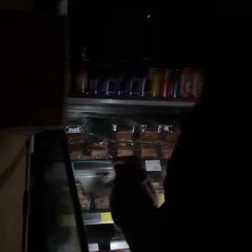 Ukrainian-Style Shopping — This Is How It Was Before the Communists