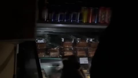 Ukrainian-Style Shopping — This Is How It Was Before the Communists