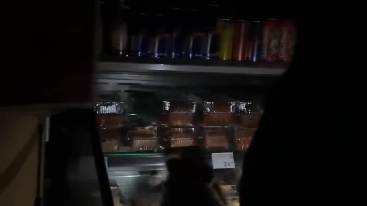 Ukrainian-Style Shopping — This Is How It Was Before the Communists