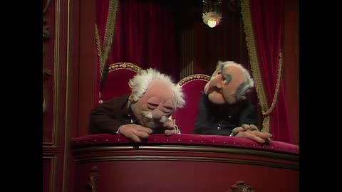 The Muppet Show_ Dance _ Upgrade _ Muppet Songs