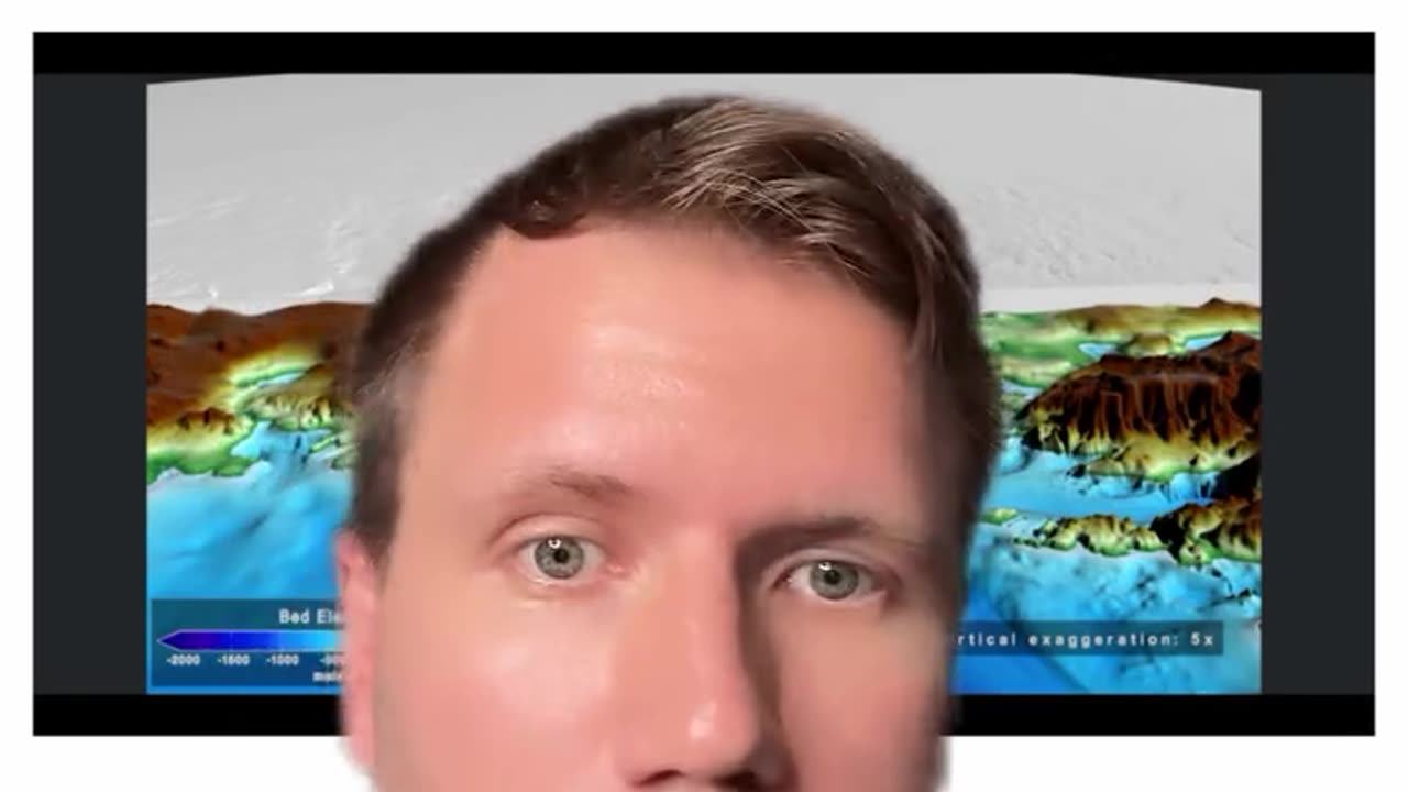 Southern Ocean current reverses for first time, signalling risk of climate system collapse.