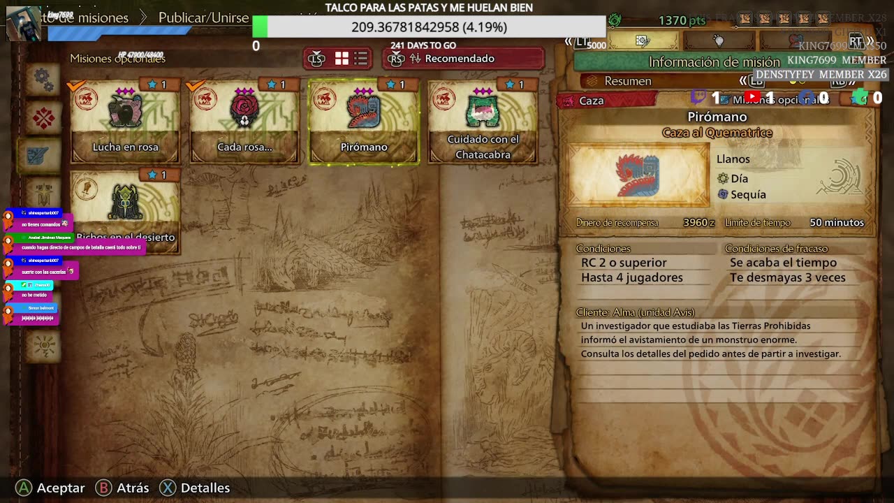 Indiana Jones y el | Gran Círculo