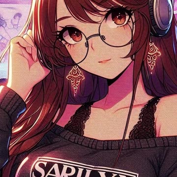 Stage Presence (Sarilyn - Short 01 / Track 02)