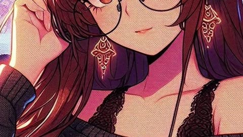 Stage Presence (Sarilyn - Short 01 / Track 02)