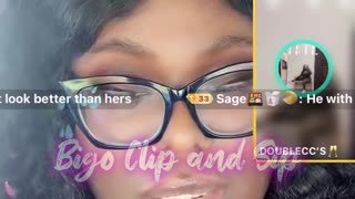 Moet n Boss lines w/LoozeCannon who's barely listening living life 6/21/25 #bigoclipandsip
